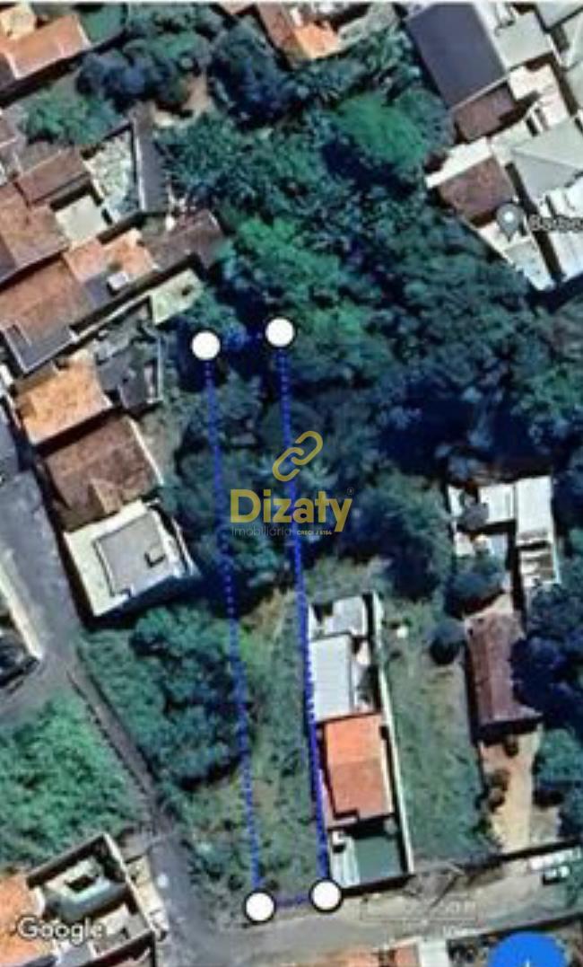 Imobiliria Dizaty em Sete Lagoas - MG