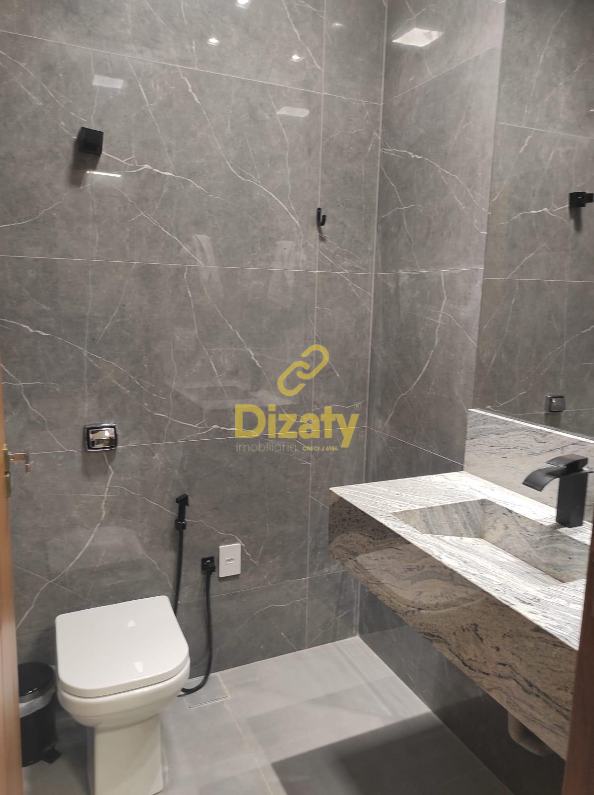 Imobiliria Dizaty em Sete Lagoas - MG