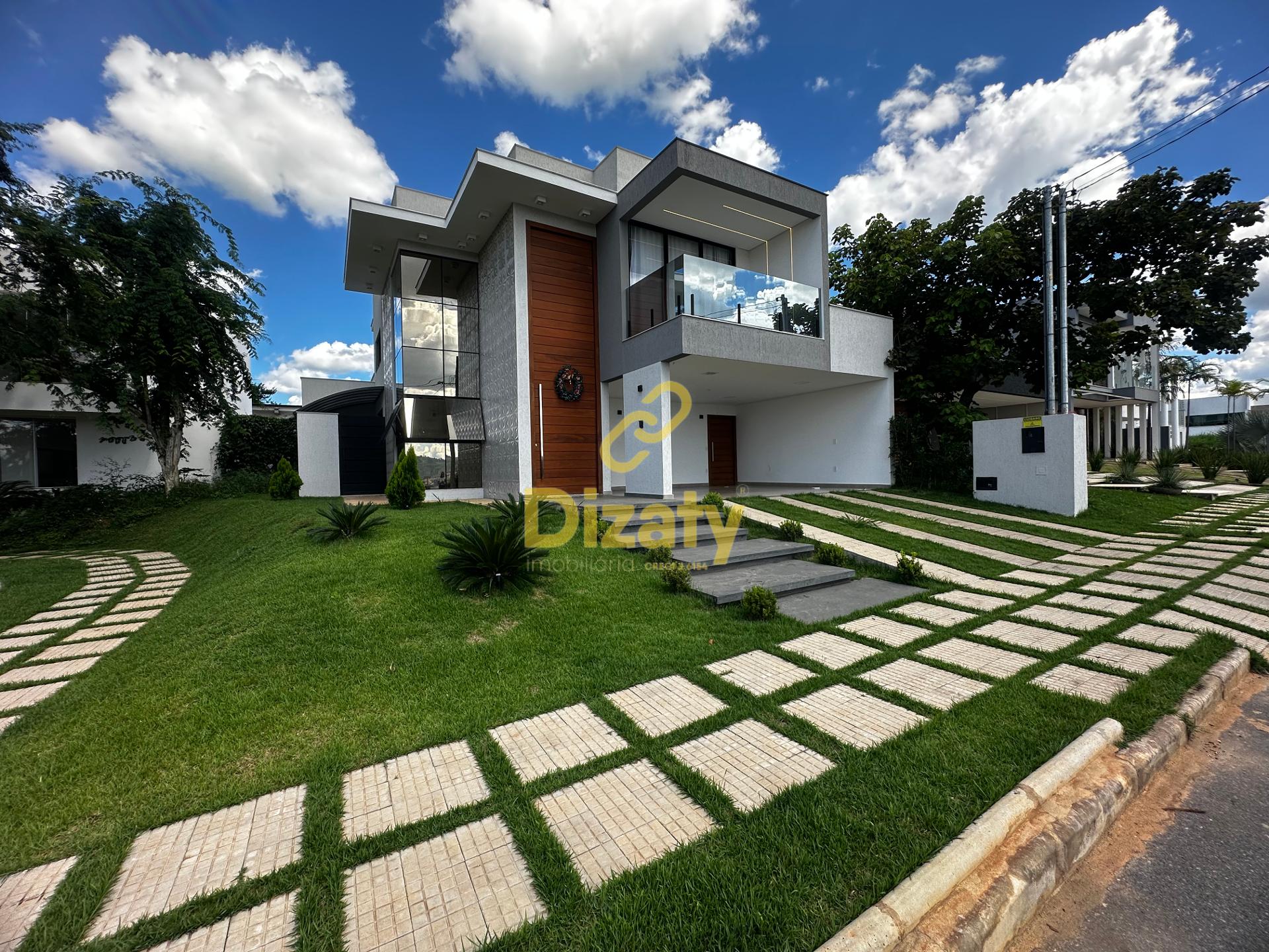 Imobiliria Dizaty em Sete Lagoas - MG