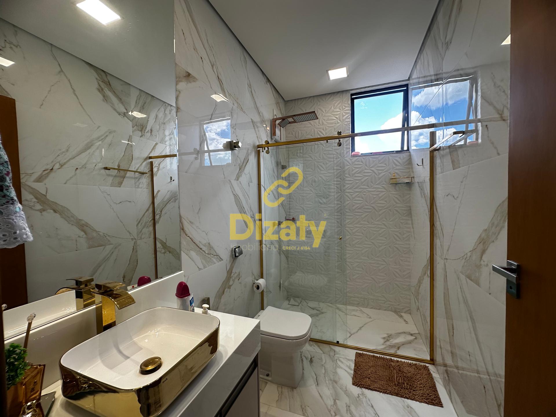 Imobiliria Dizaty em Sete Lagoas - MG