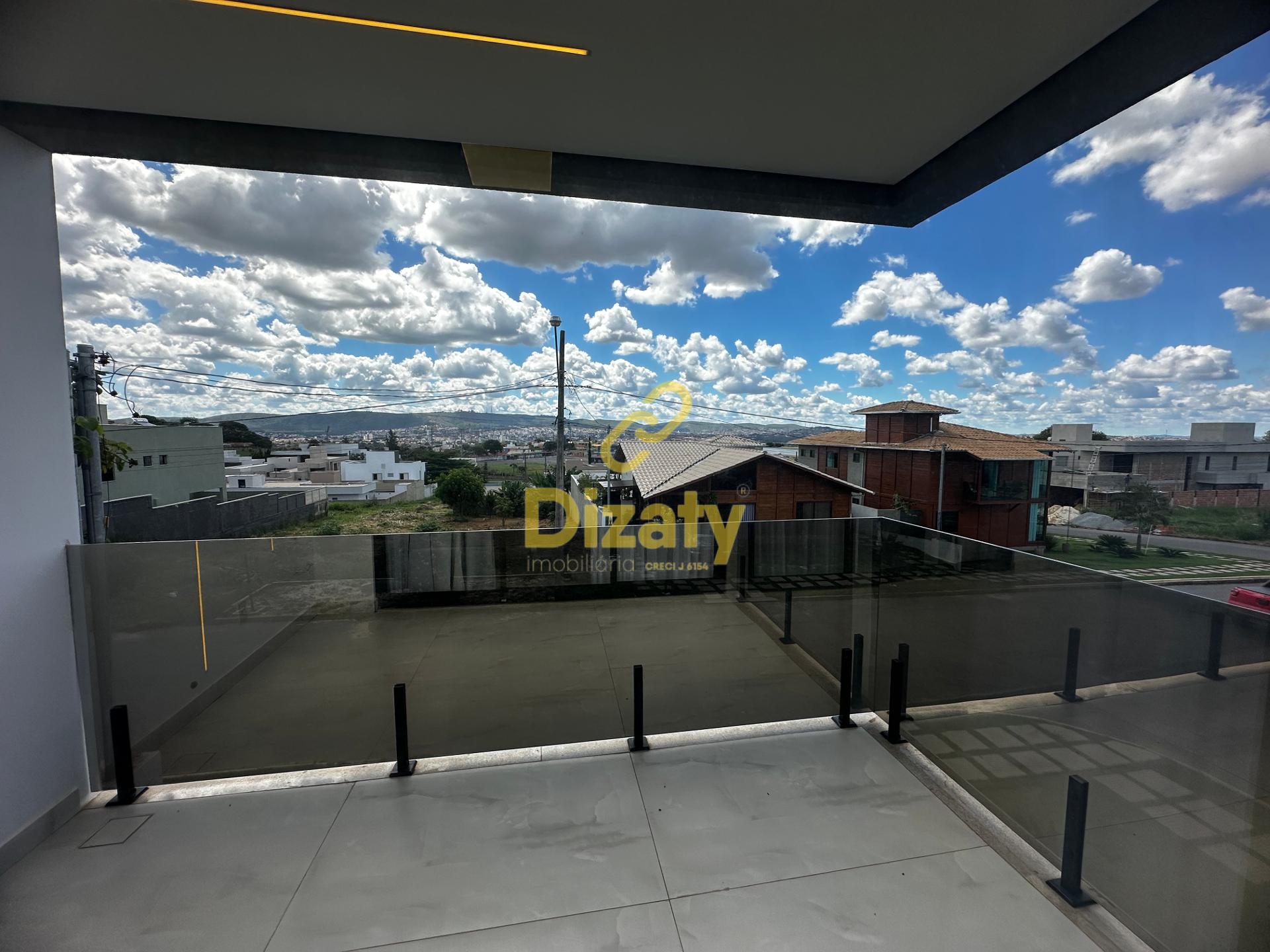 Imobiliria Dizaty em Sete Lagoas - MG