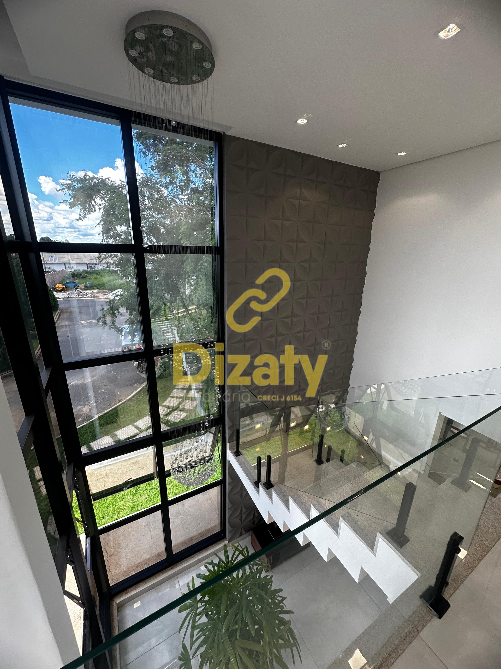 Imobiliria Dizaty em Sete Lagoas - MG