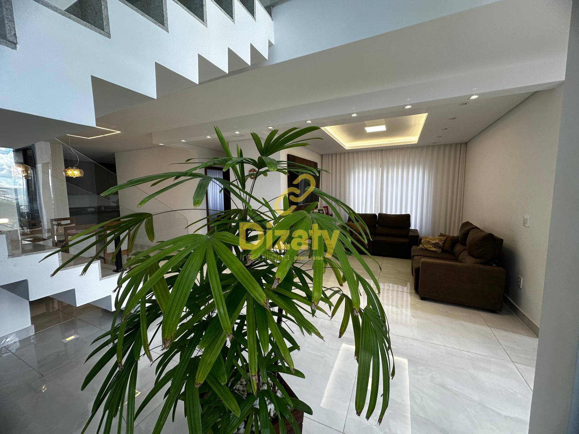 Imobiliria Dizaty em Sete Lagoas - MG