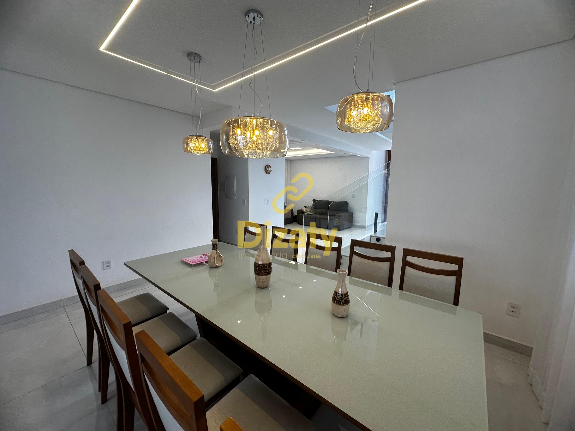 Imobiliria Dizaty em Sete Lagoas - MG