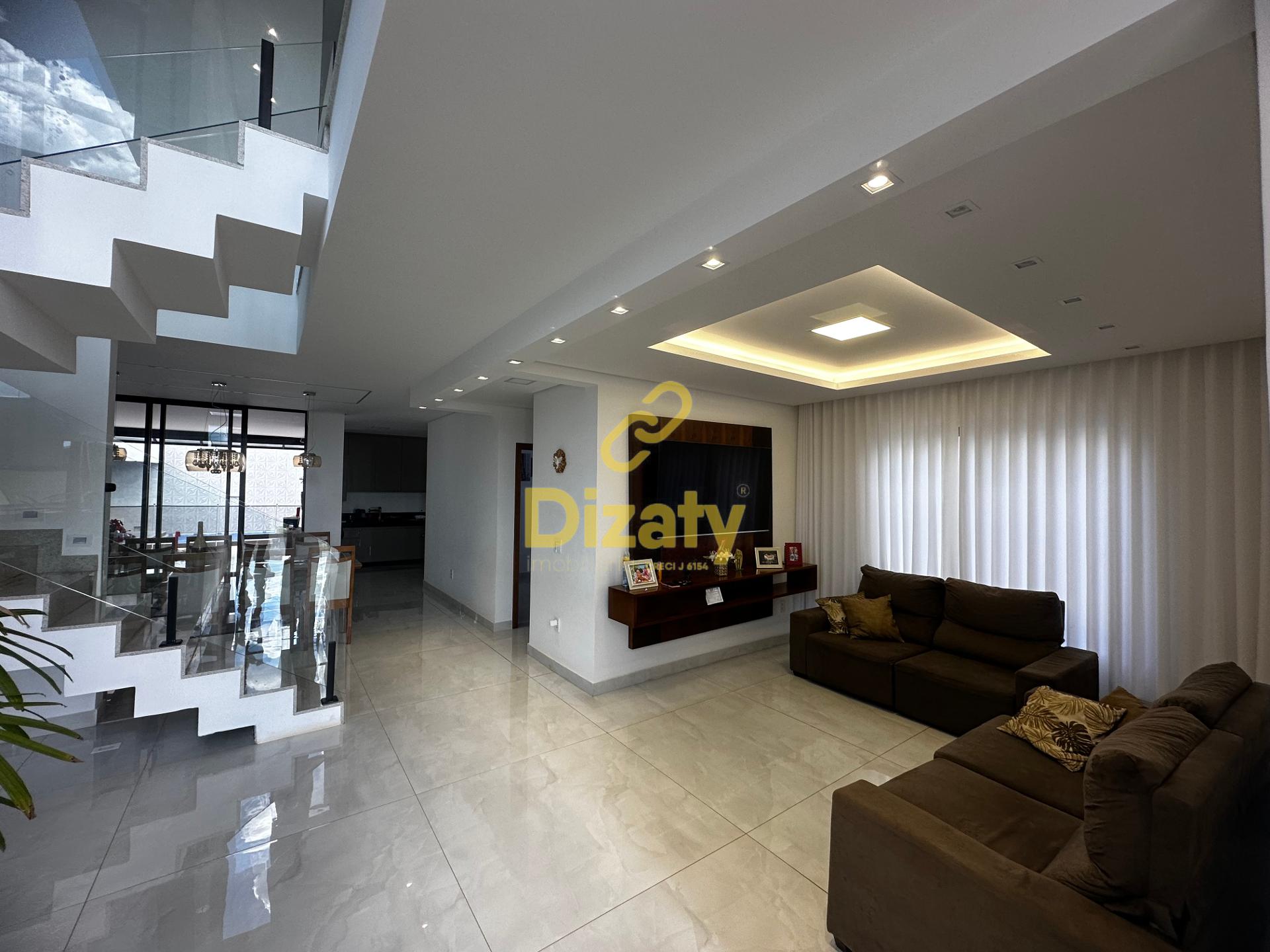 Imobiliria Dizaty em Sete Lagoas - MG