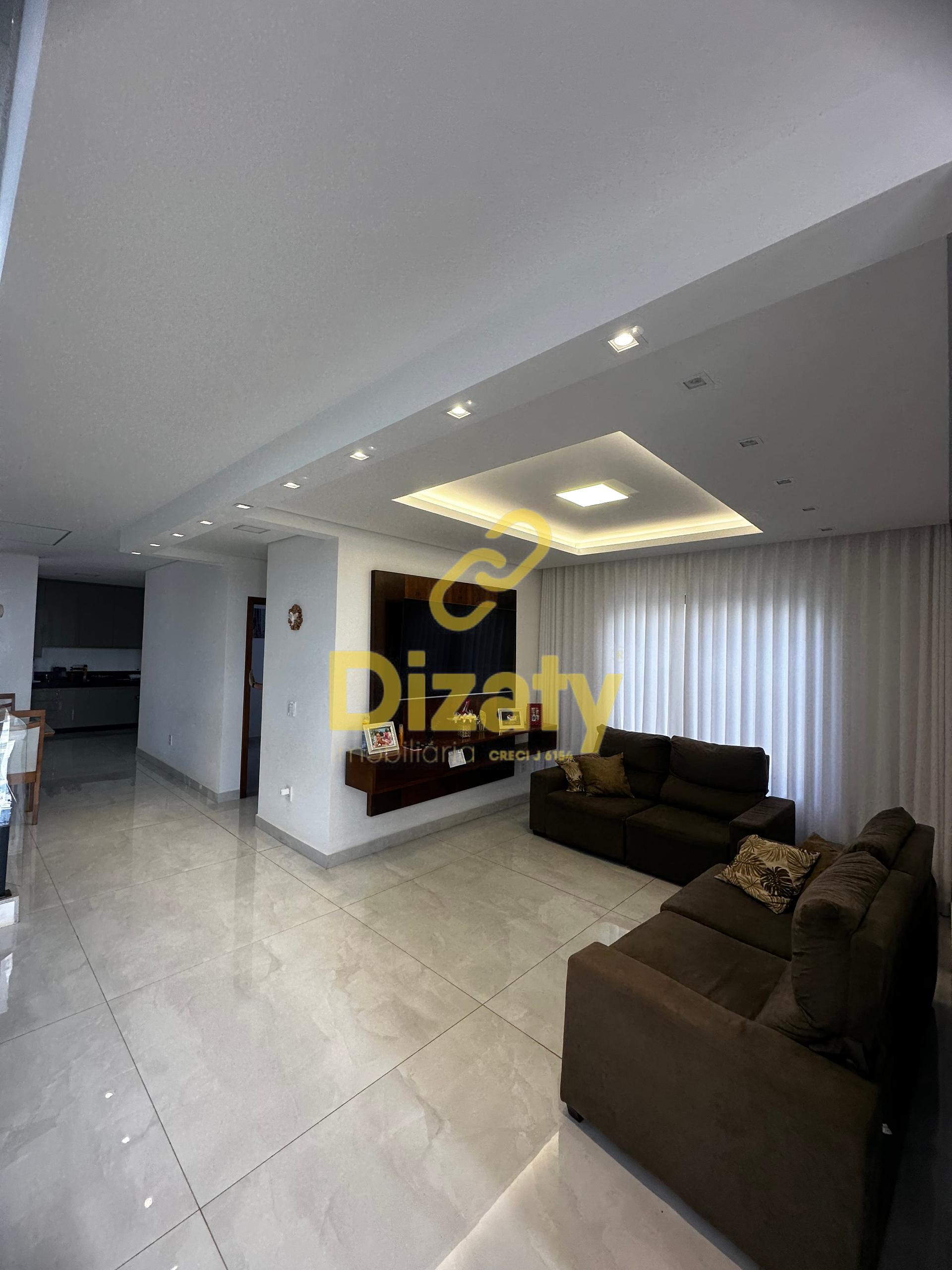 Imobiliria Dizaty em Sete Lagoas - MG