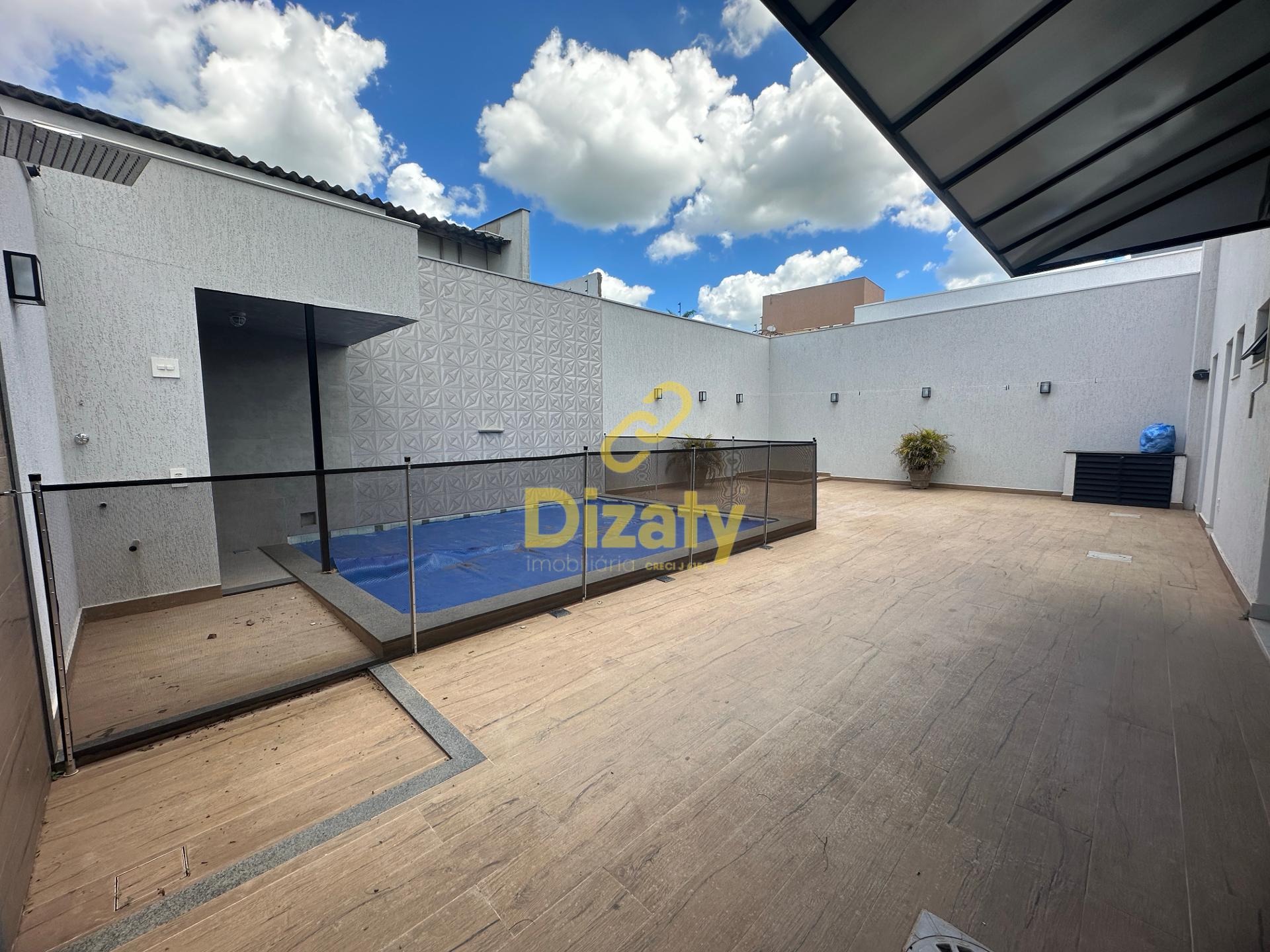 Imobiliria Dizaty em Sete Lagoas - MG