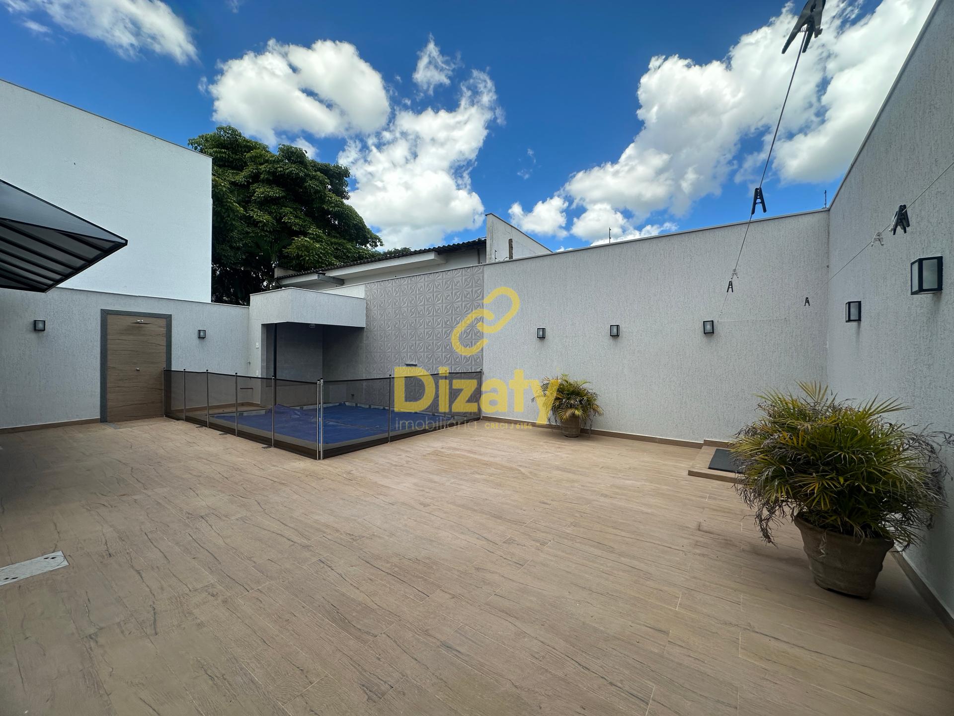 Imobiliria Dizaty em Sete Lagoas - MG