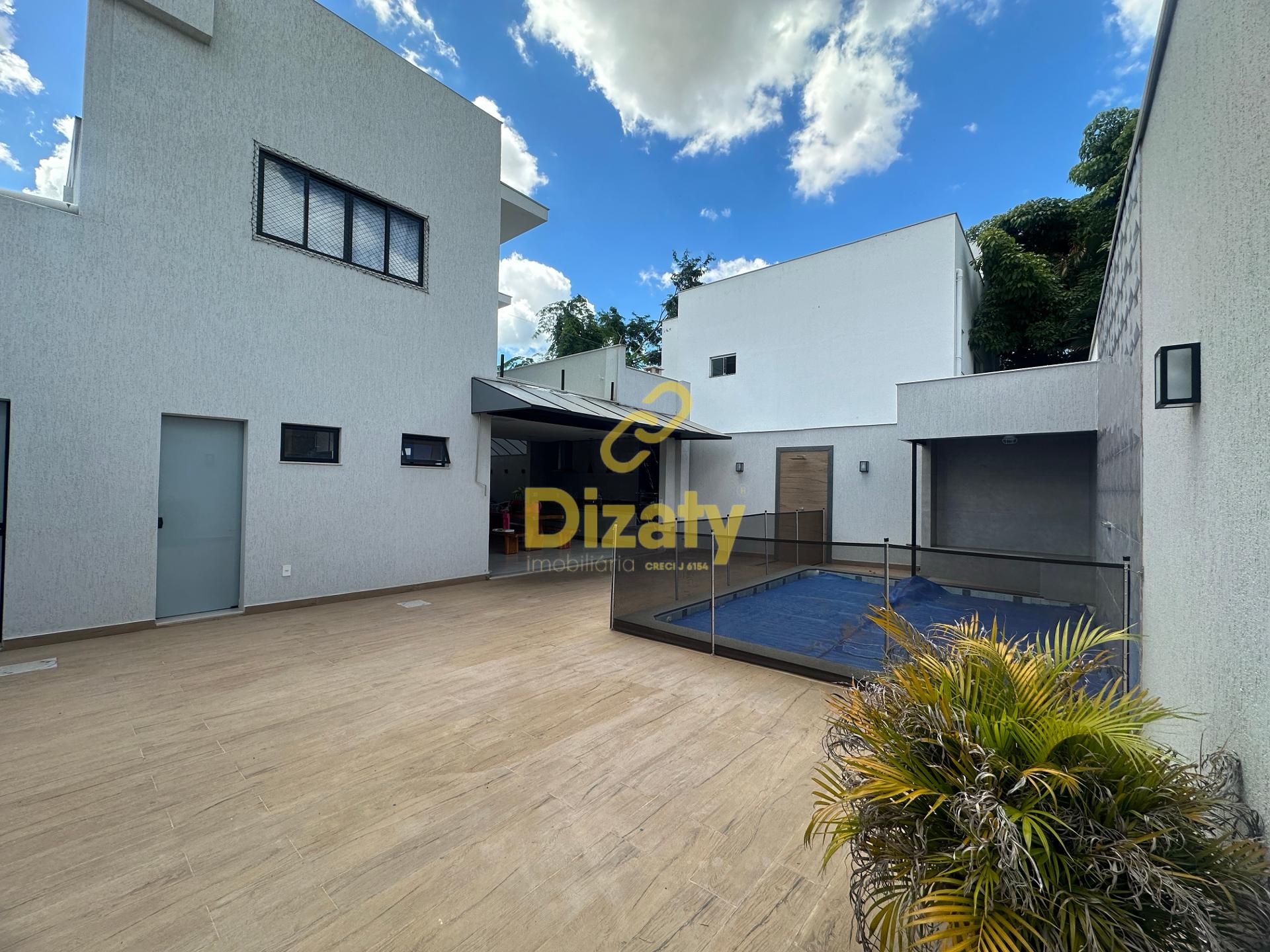 Imobiliria Dizaty em Sete Lagoas - MG