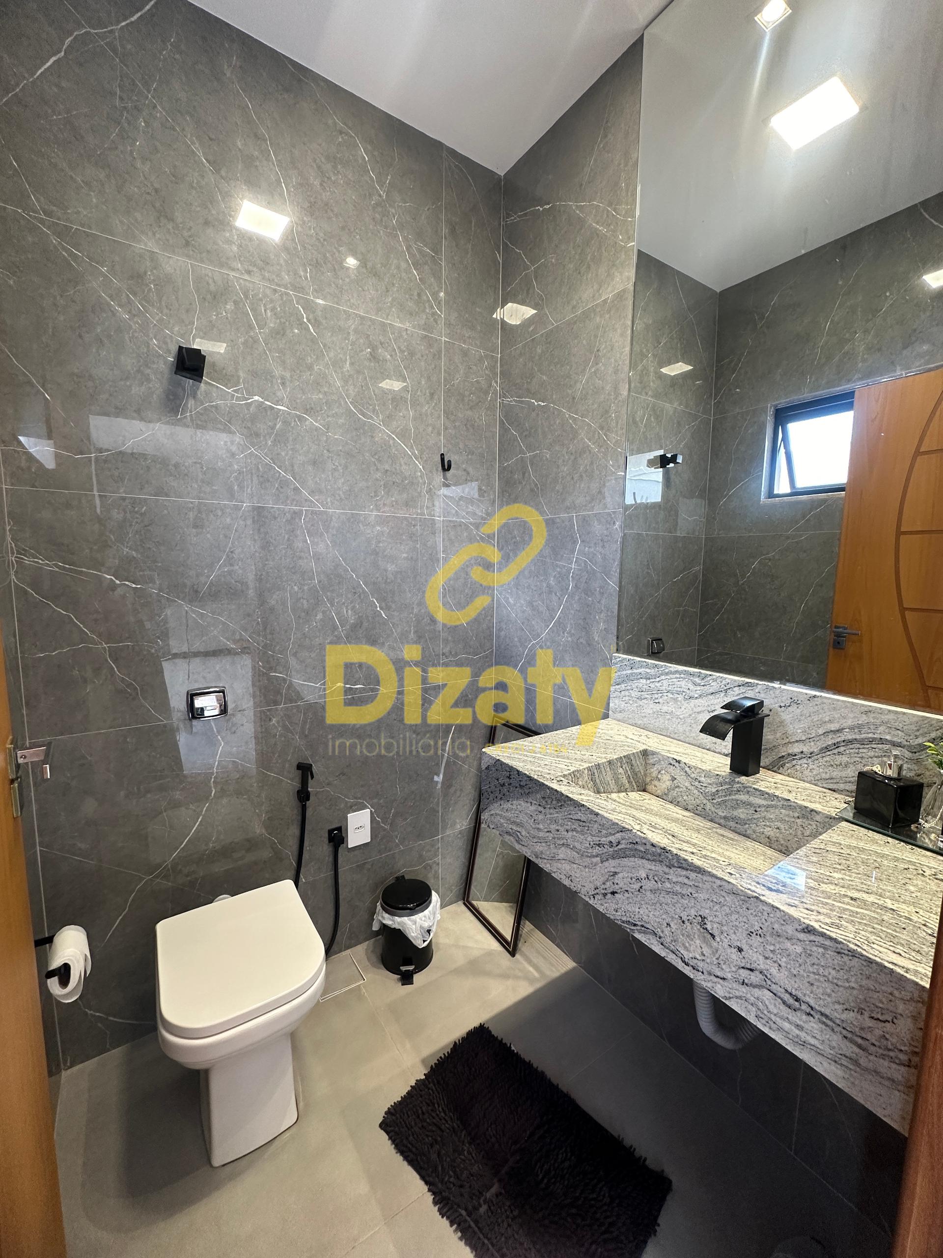 Imobiliria Dizaty em Sete Lagoas - MG