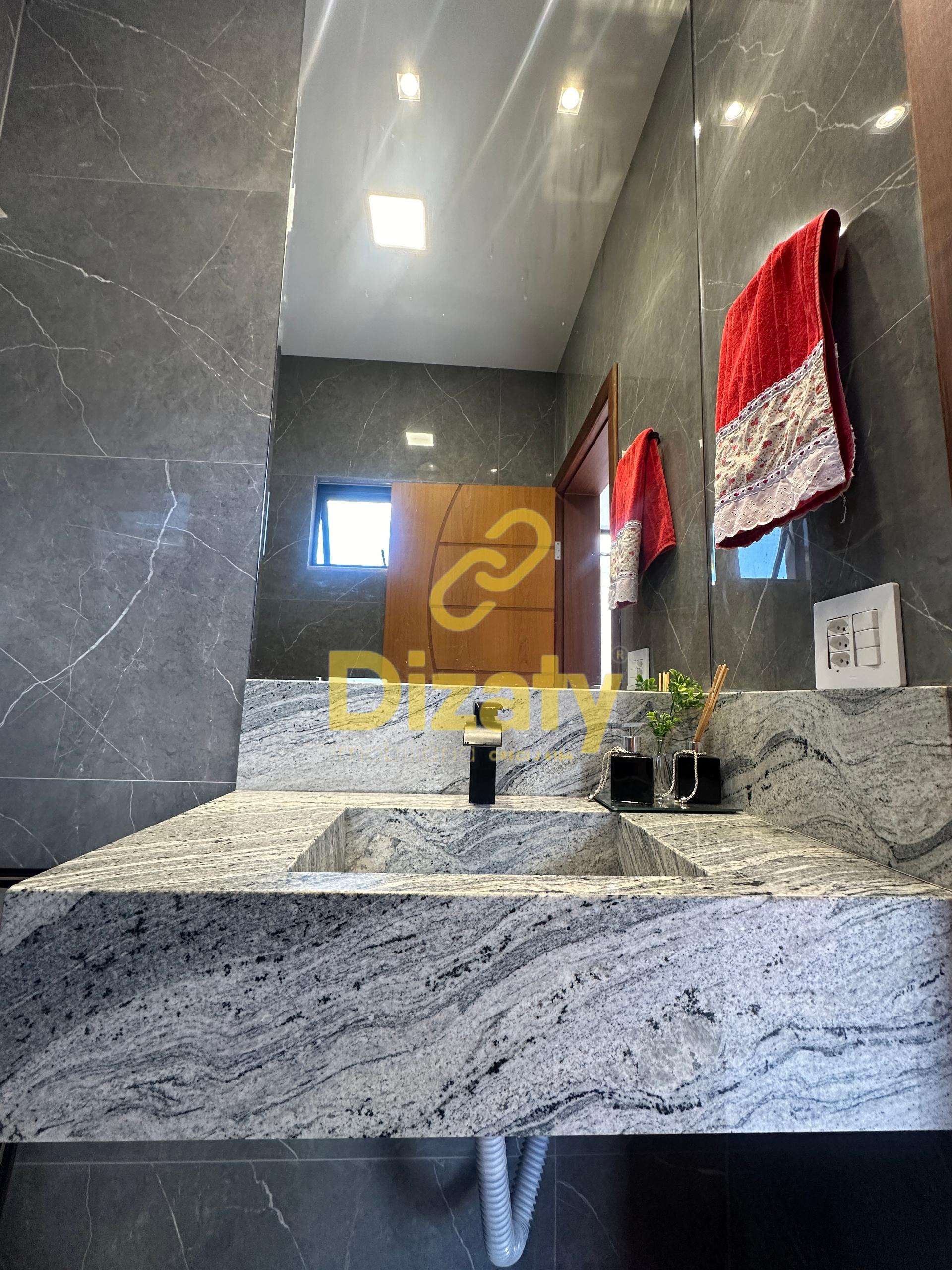 Imobiliria Dizaty em Sete Lagoas - MG
