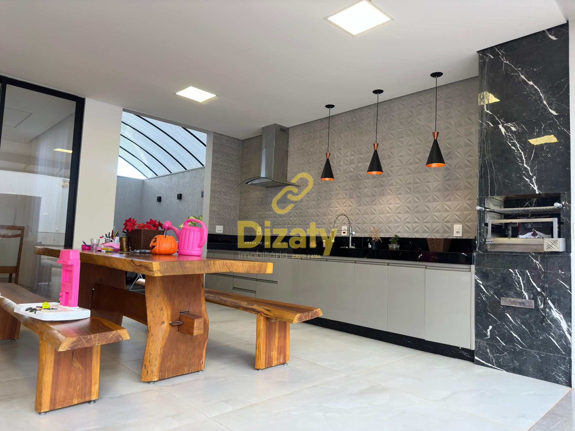 Imobiliria Dizaty em Sete Lagoas - MG