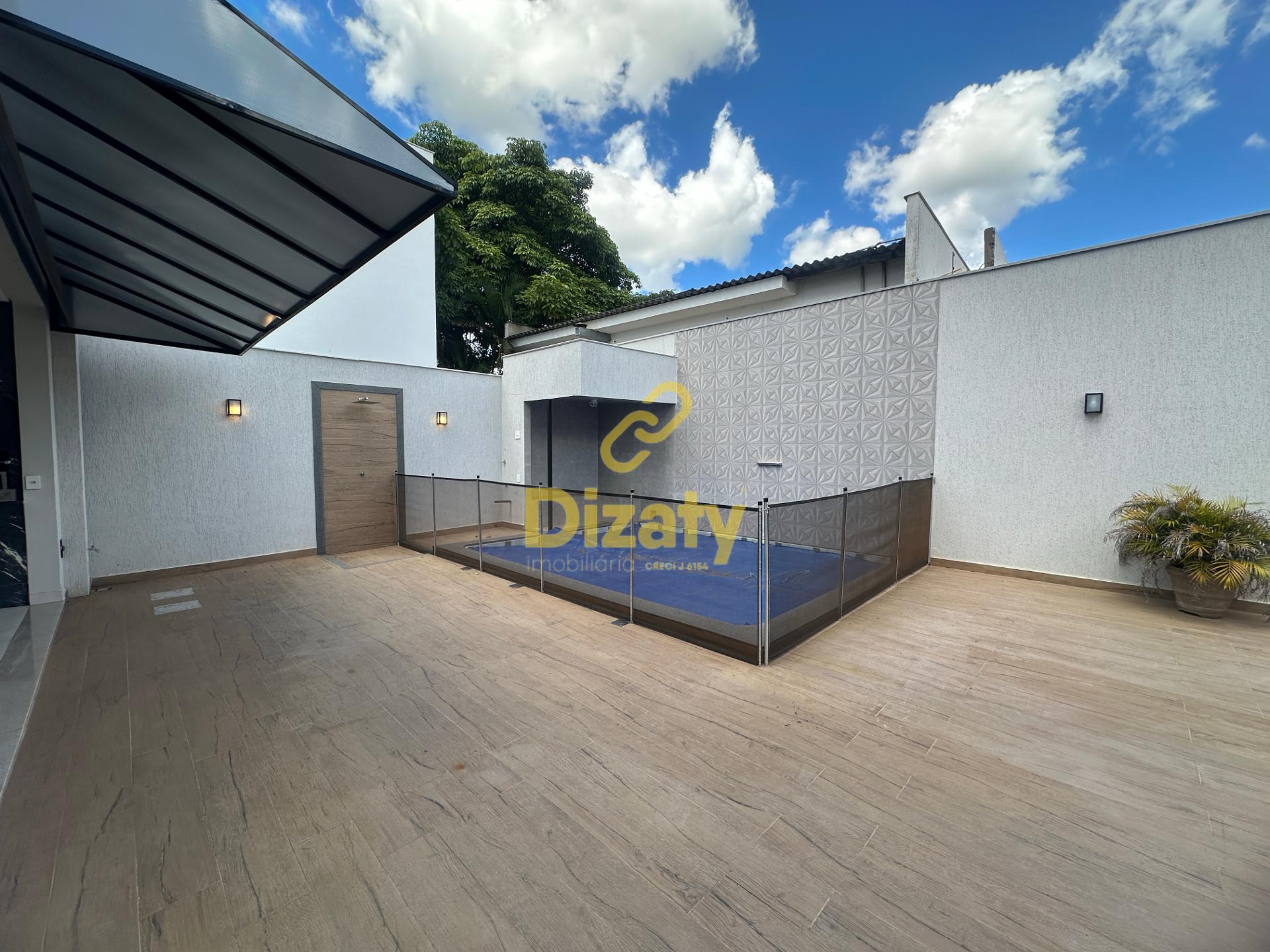 Imobiliria Dizaty em Sete Lagoas - MG