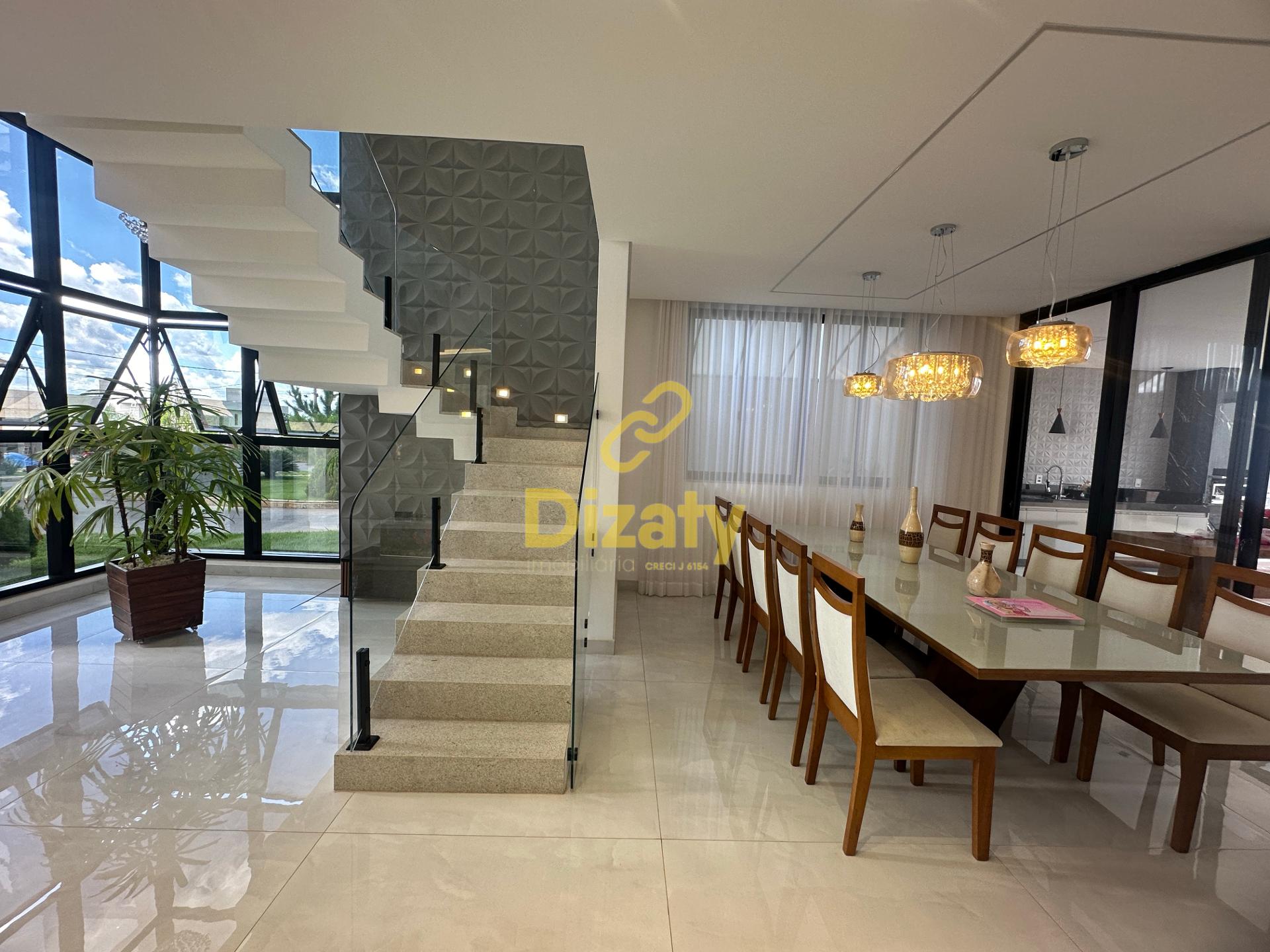Imobiliria Dizaty em Sete Lagoas - MG