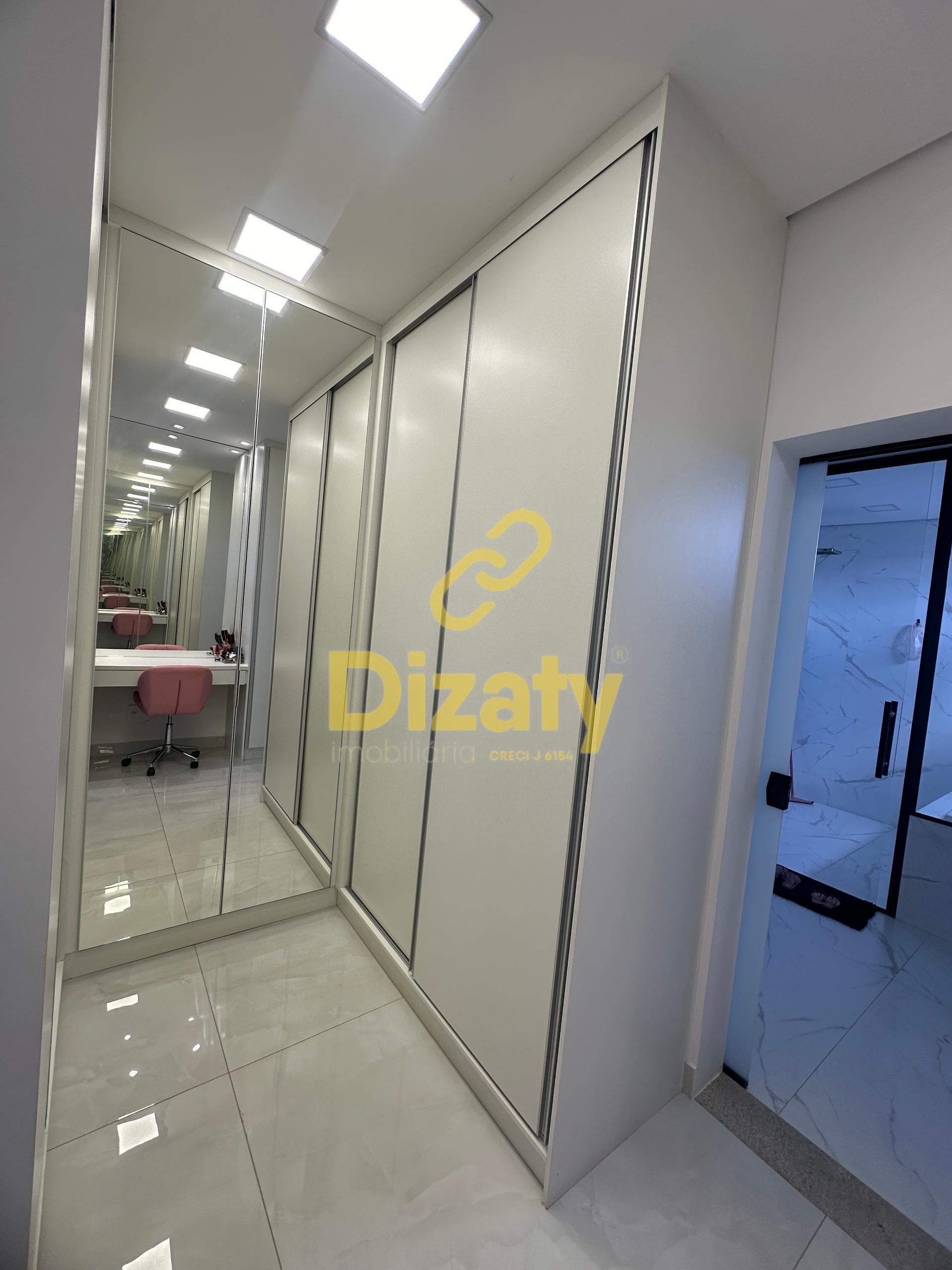 Imobiliria Dizaty em Sete Lagoas - MG