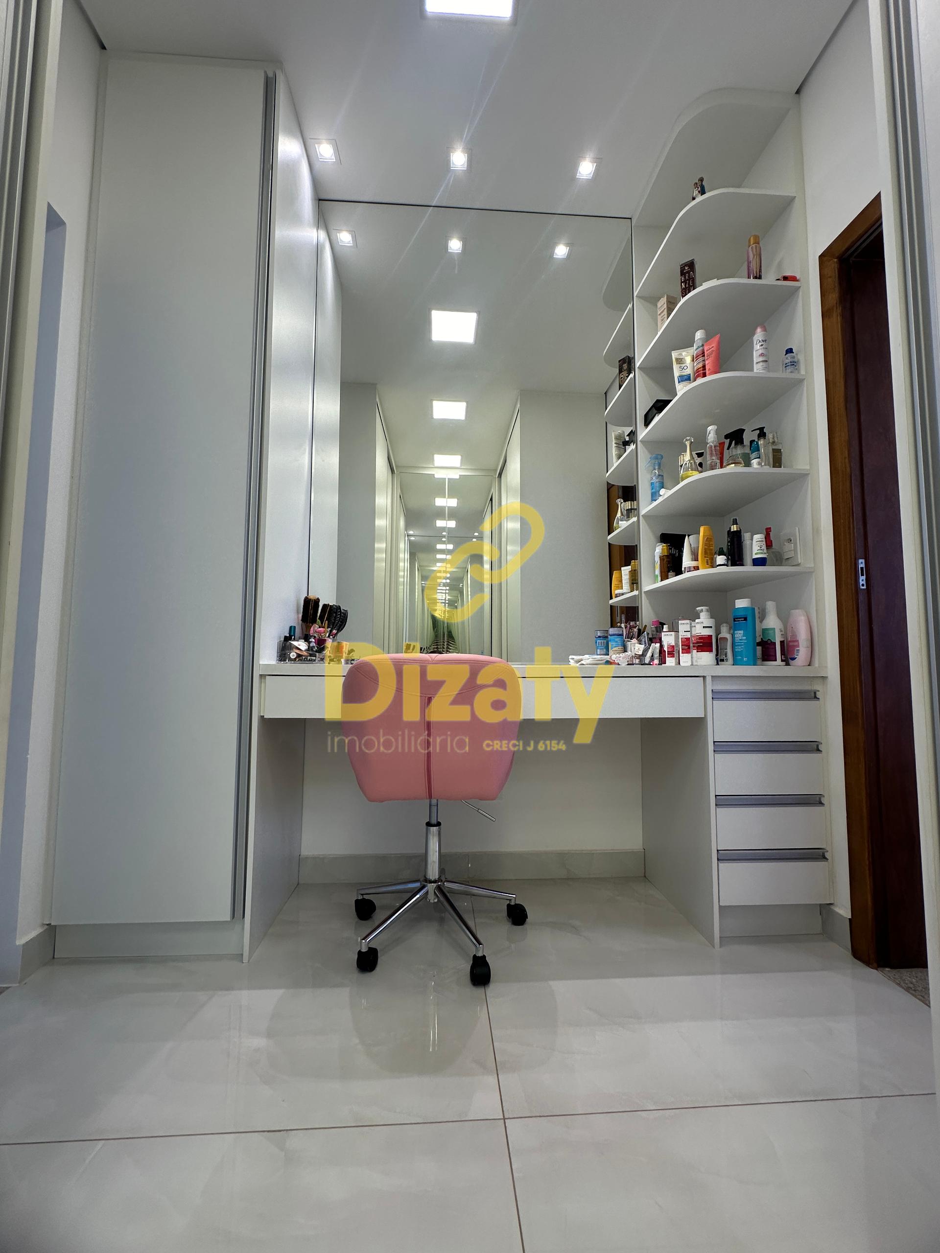 Imobiliria Dizaty em Sete Lagoas - MG