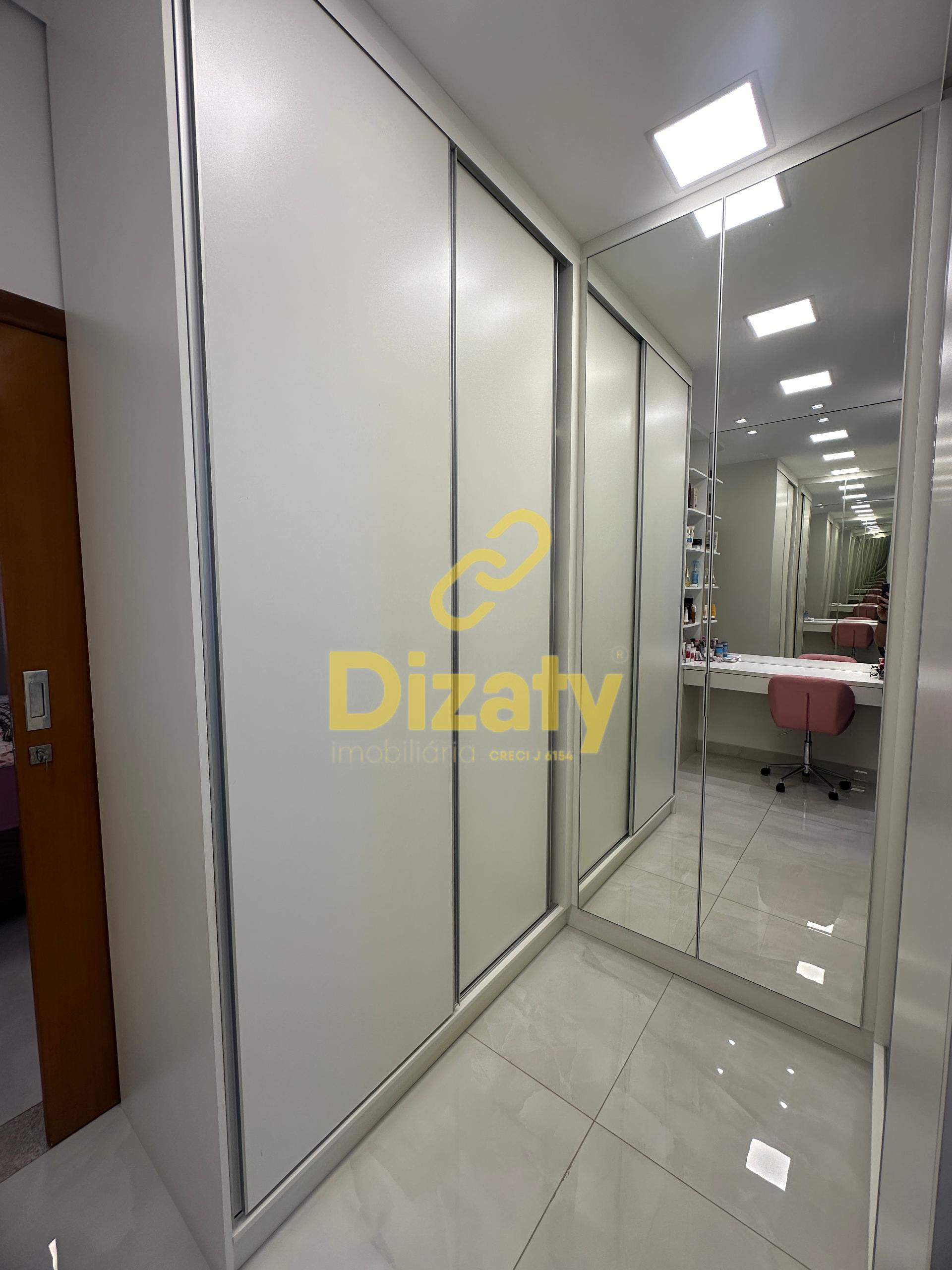Imobiliria Dizaty em Sete Lagoas - MG