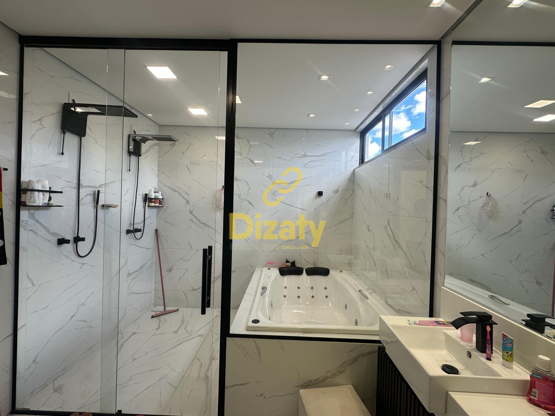 Imobiliria Dizaty em Sete Lagoas - MG