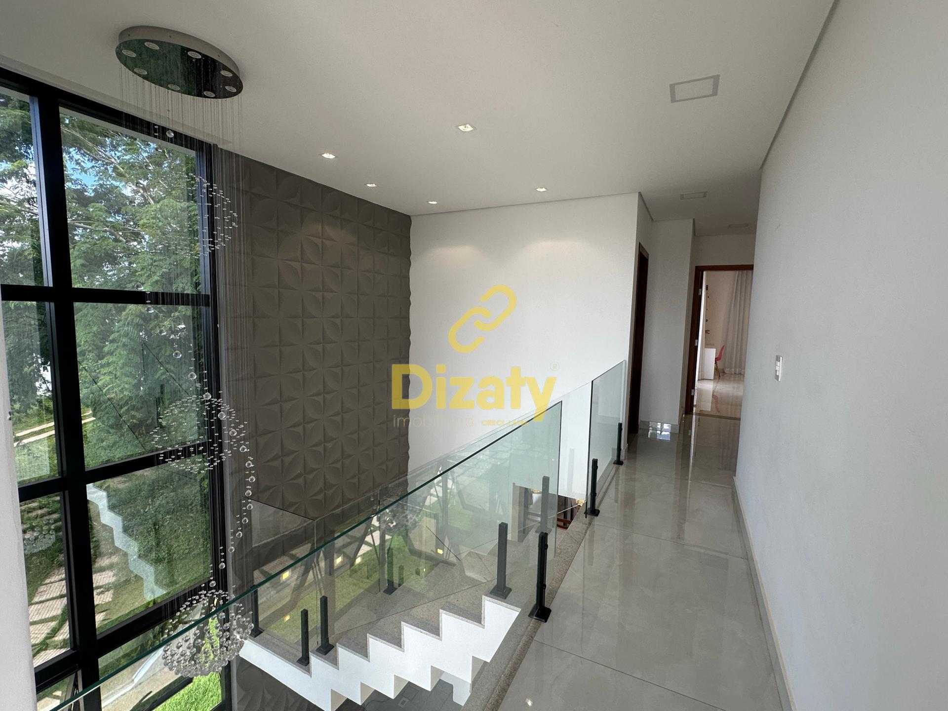 Imobiliria Dizaty em Sete Lagoas - MG