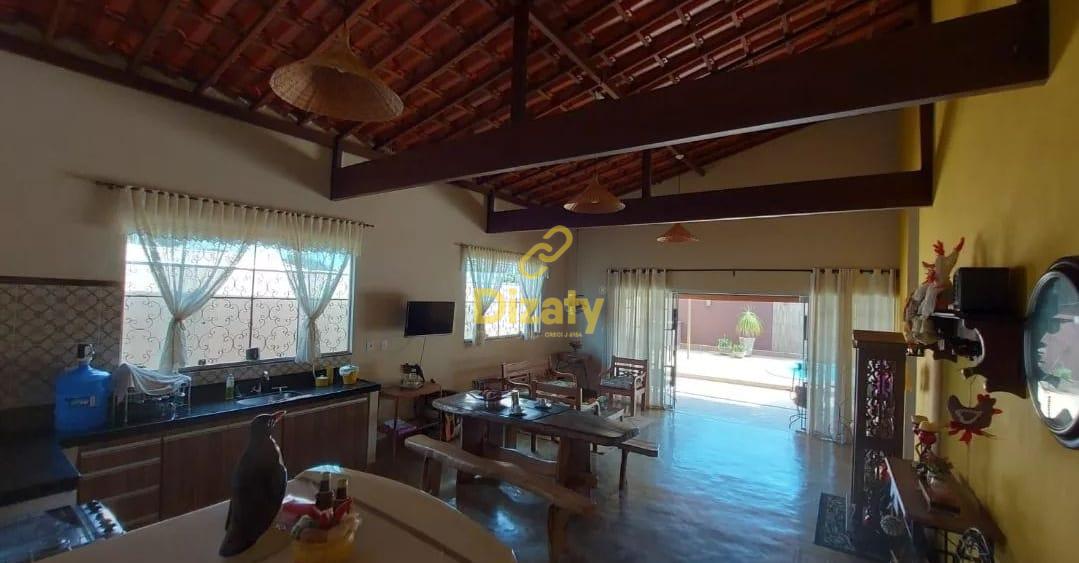 Casa, 3 quartos - Foto 9