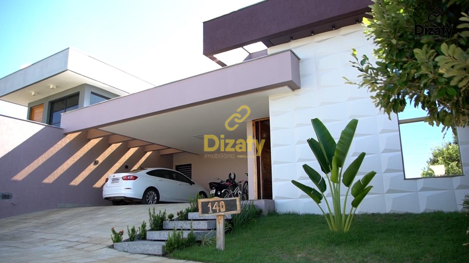 Imobiliria Dizaty em Sete Lagoas - MG