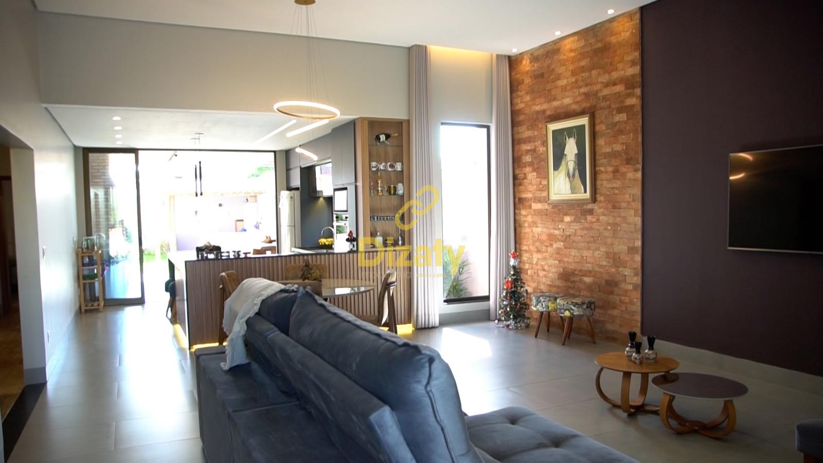 Imobiliria Dizaty em Sete Lagoas - MG