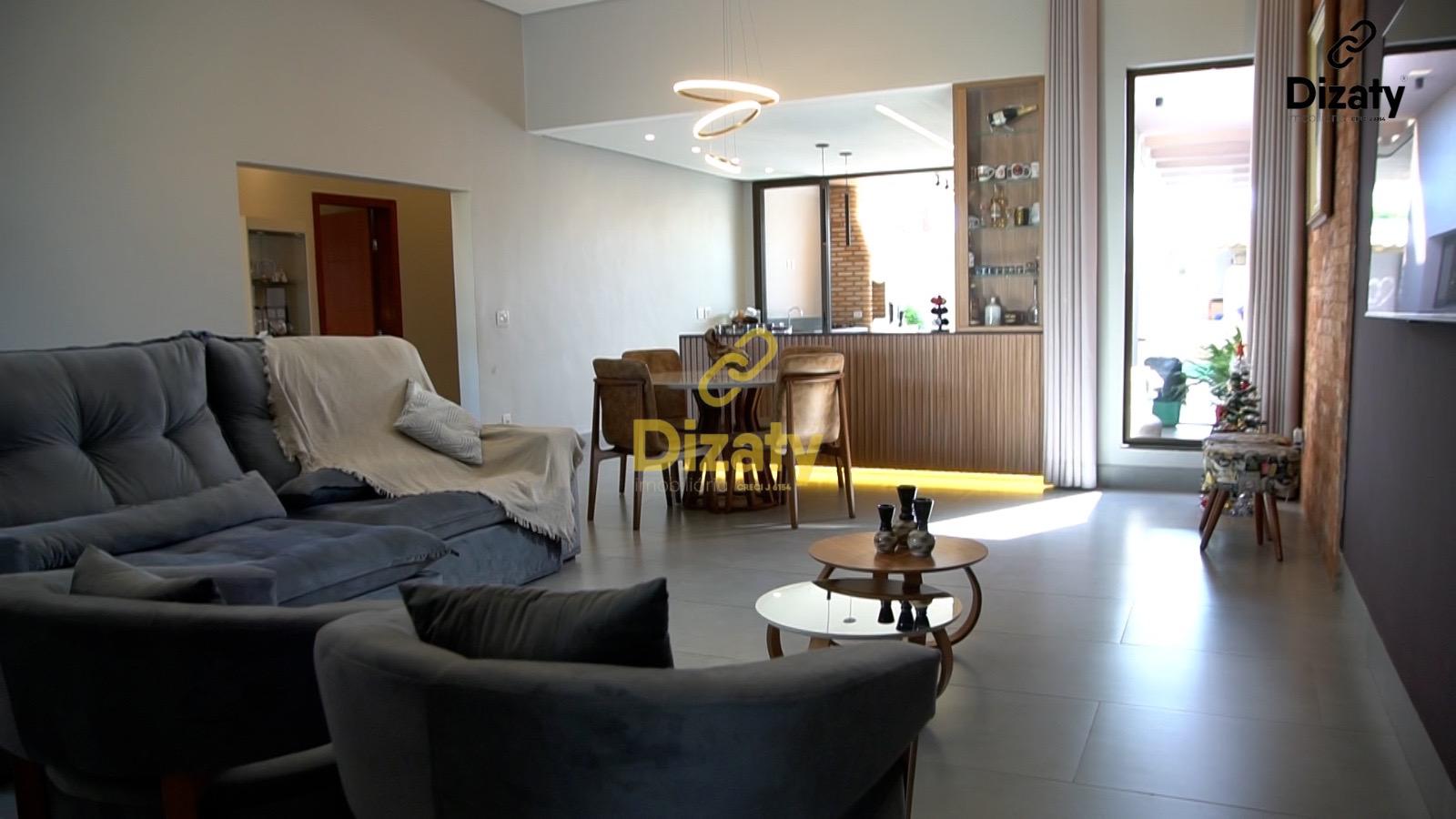 Imobiliria Dizaty em Sete Lagoas - MG