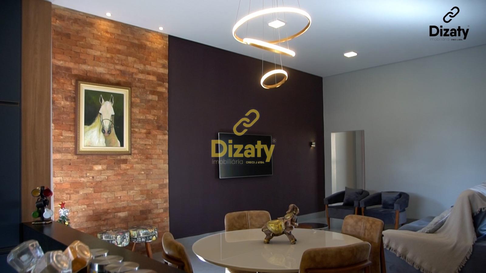 Imobiliria Dizaty em Sete Lagoas - MG
