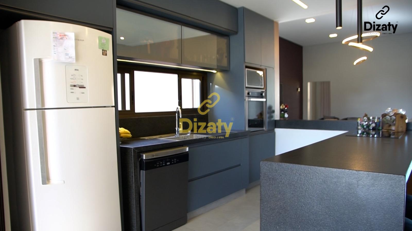 Imobiliria Dizaty em Sete Lagoas - MG