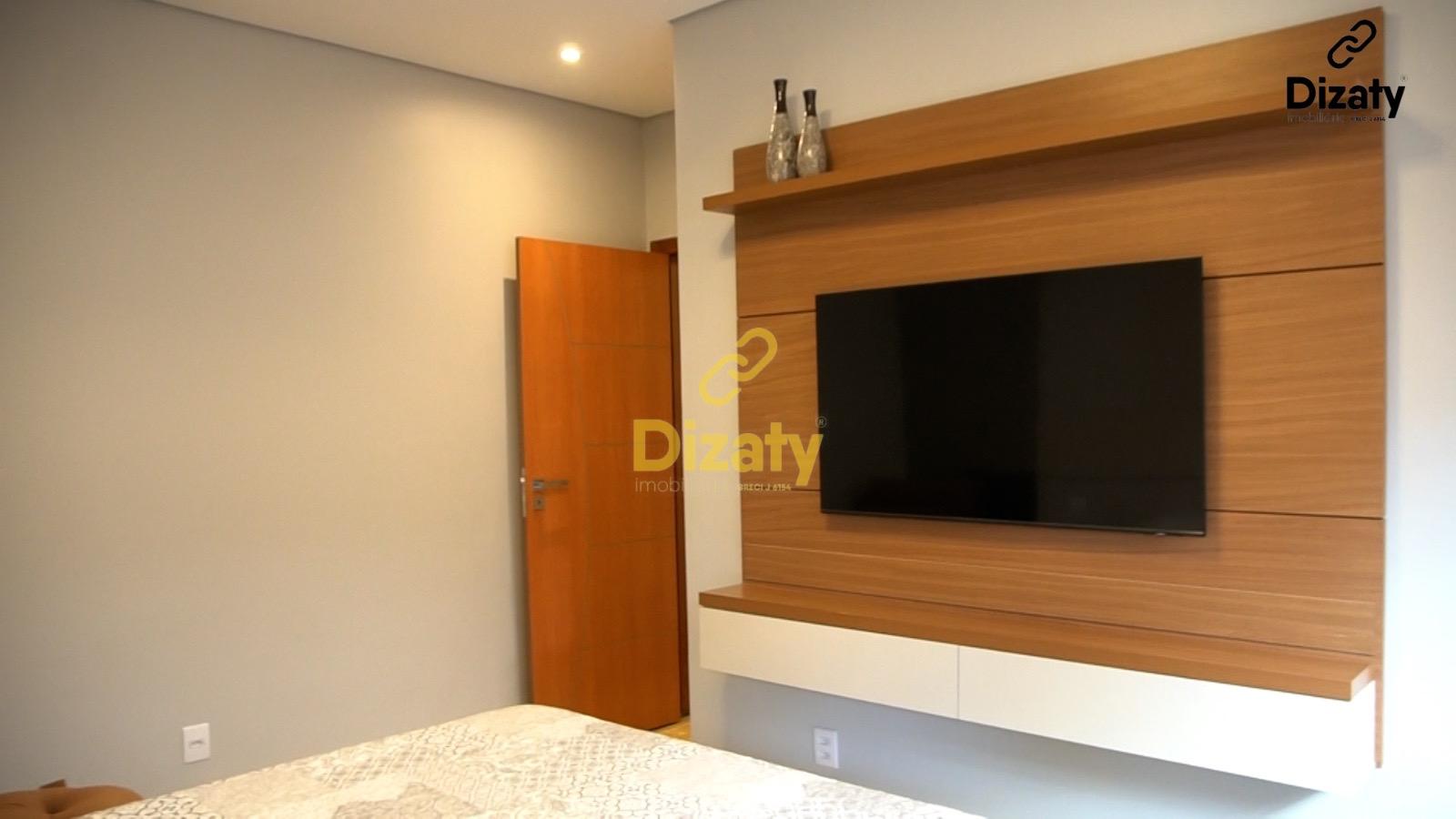 Imobiliria Dizaty em Sete Lagoas - MG