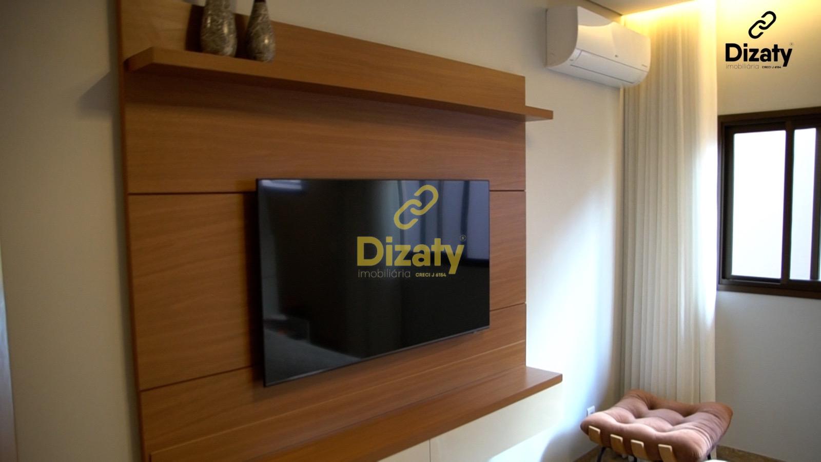 Imobiliria Dizaty em Sete Lagoas - MG