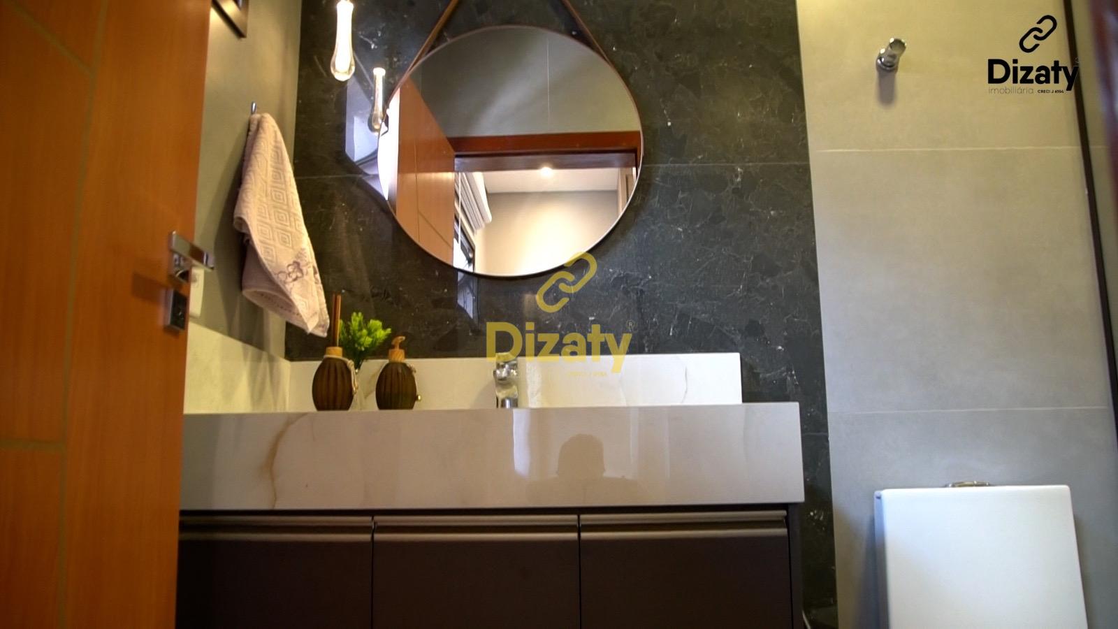 Imobiliria Dizaty em Sete Lagoas - MG