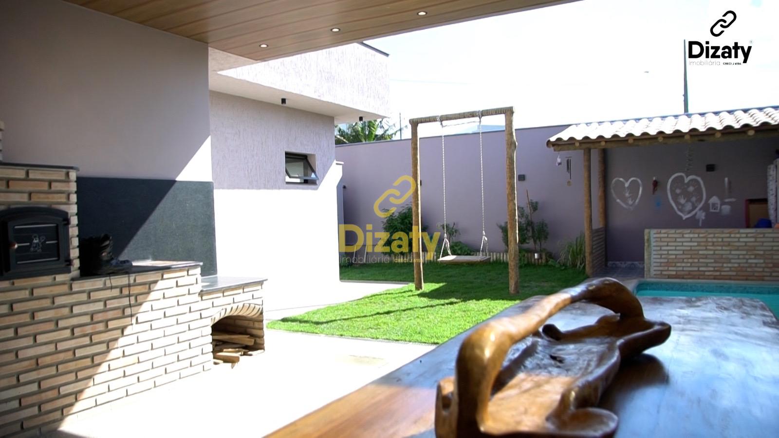Imobiliria Dizaty em Sete Lagoas - MG