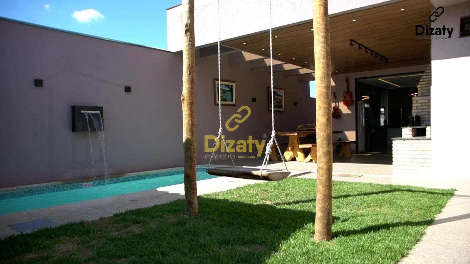 Imobiliria Dizaty em Sete Lagoas - MG