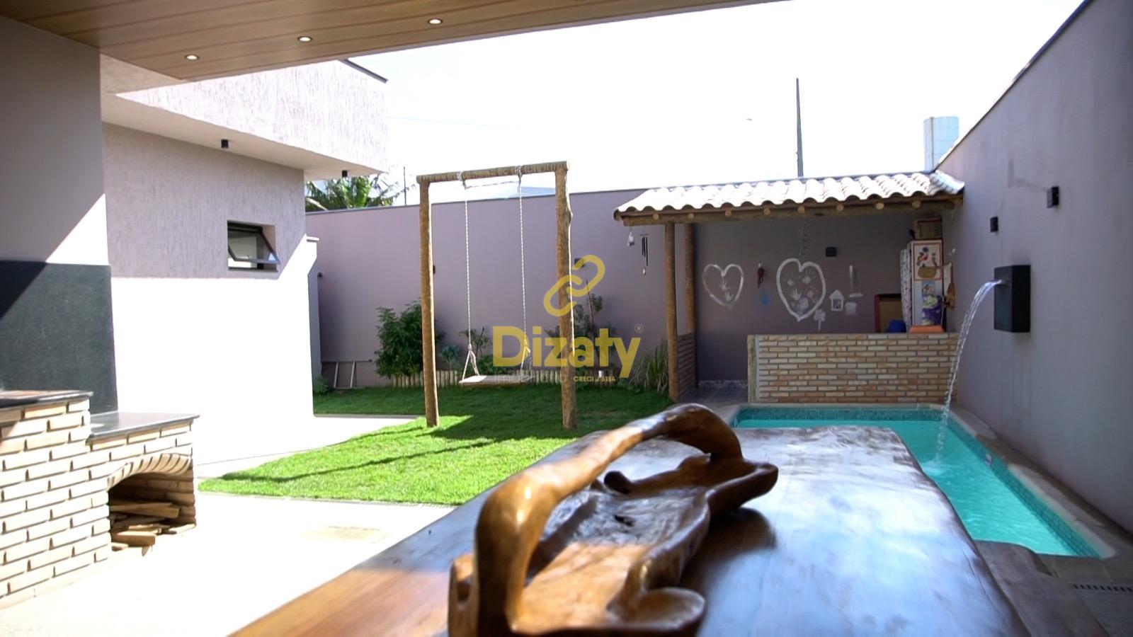 Imobiliria Dizaty em Sete Lagoas - MG