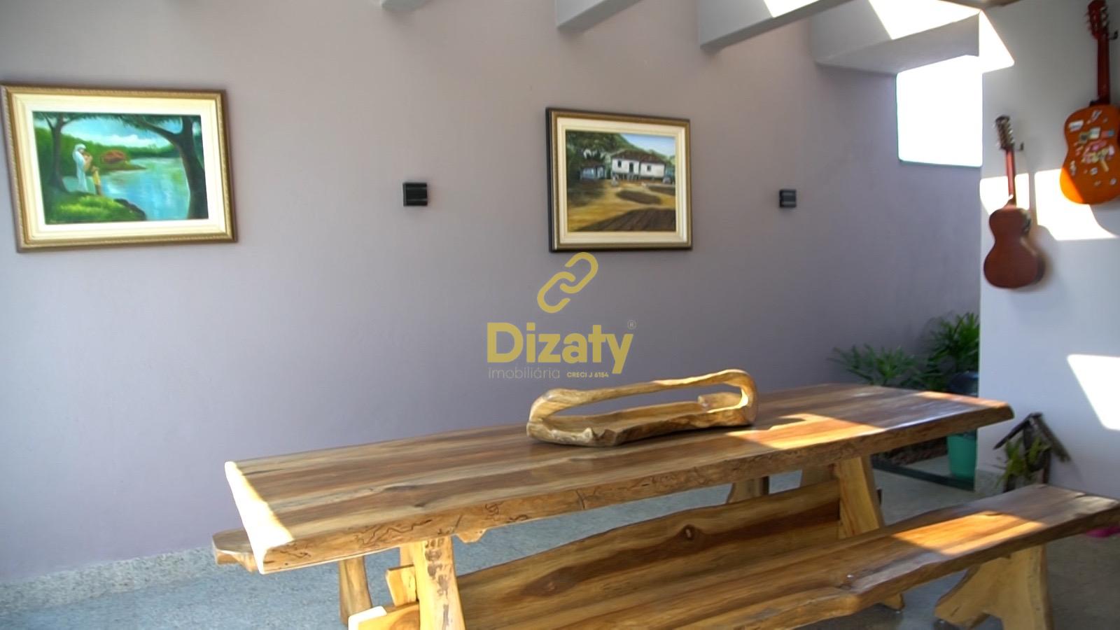Imobiliria Dizaty em Sete Lagoas - MG