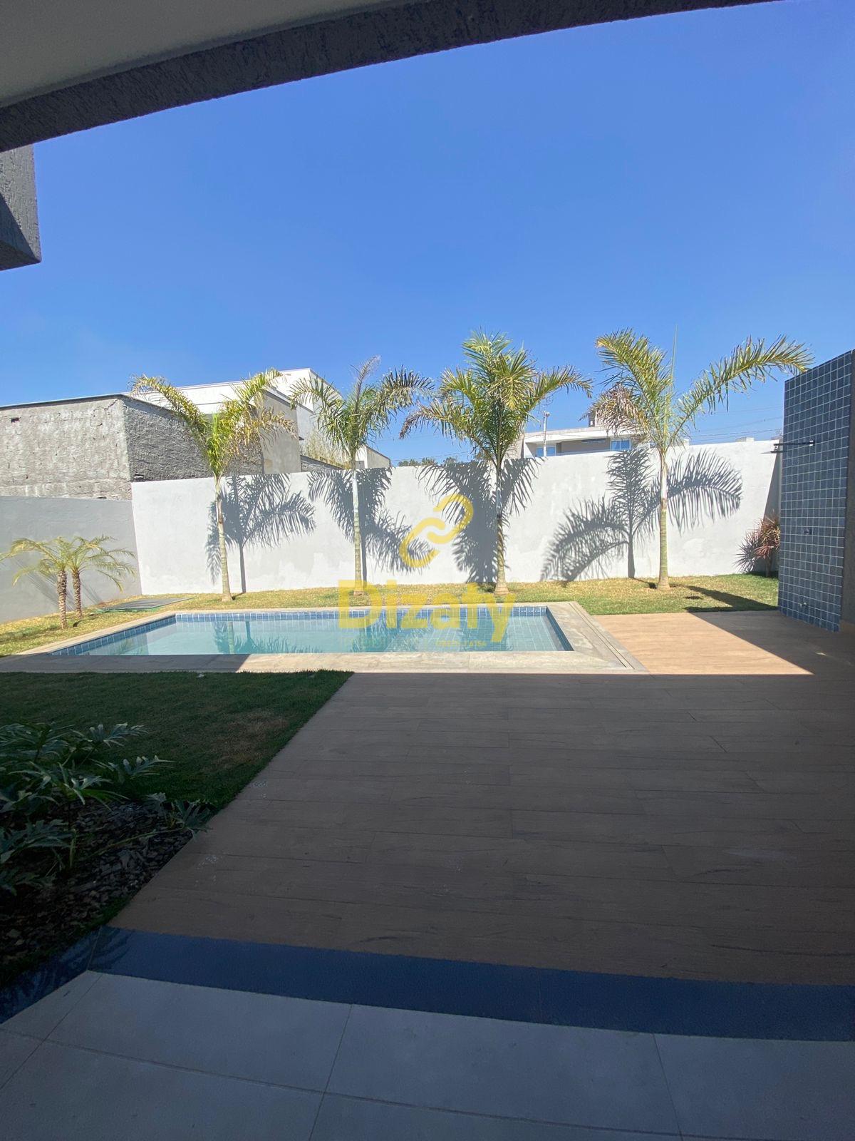 Imobiliria Dizaty em Sete Lagoas - MG