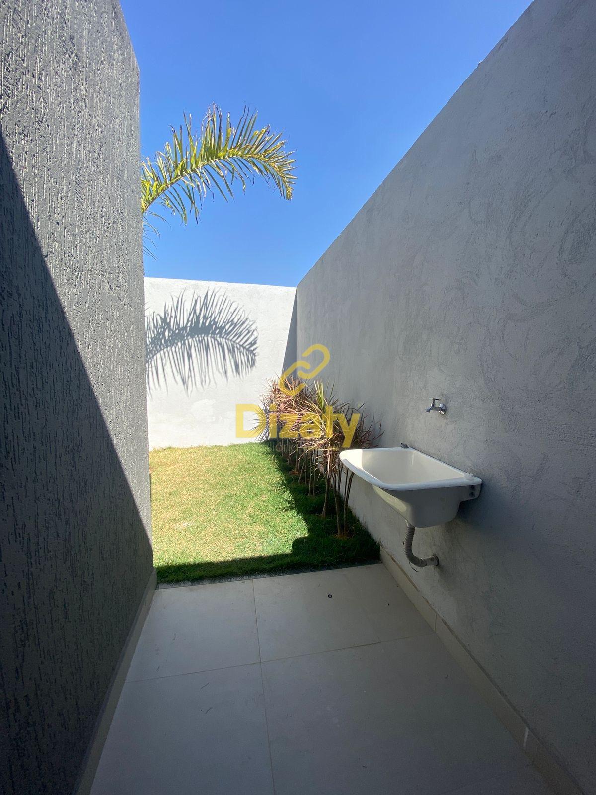 Imobiliria Dizaty em Sete Lagoas - MG