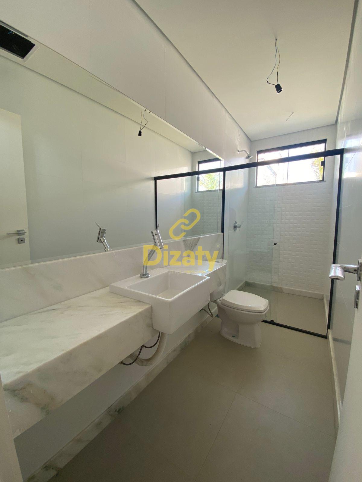 Imobiliria Dizaty em Sete Lagoas - MG