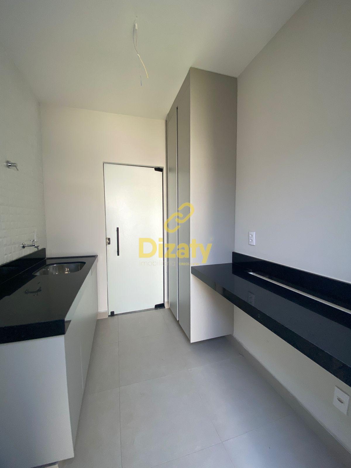 Imobiliria Dizaty em Sete Lagoas - MG