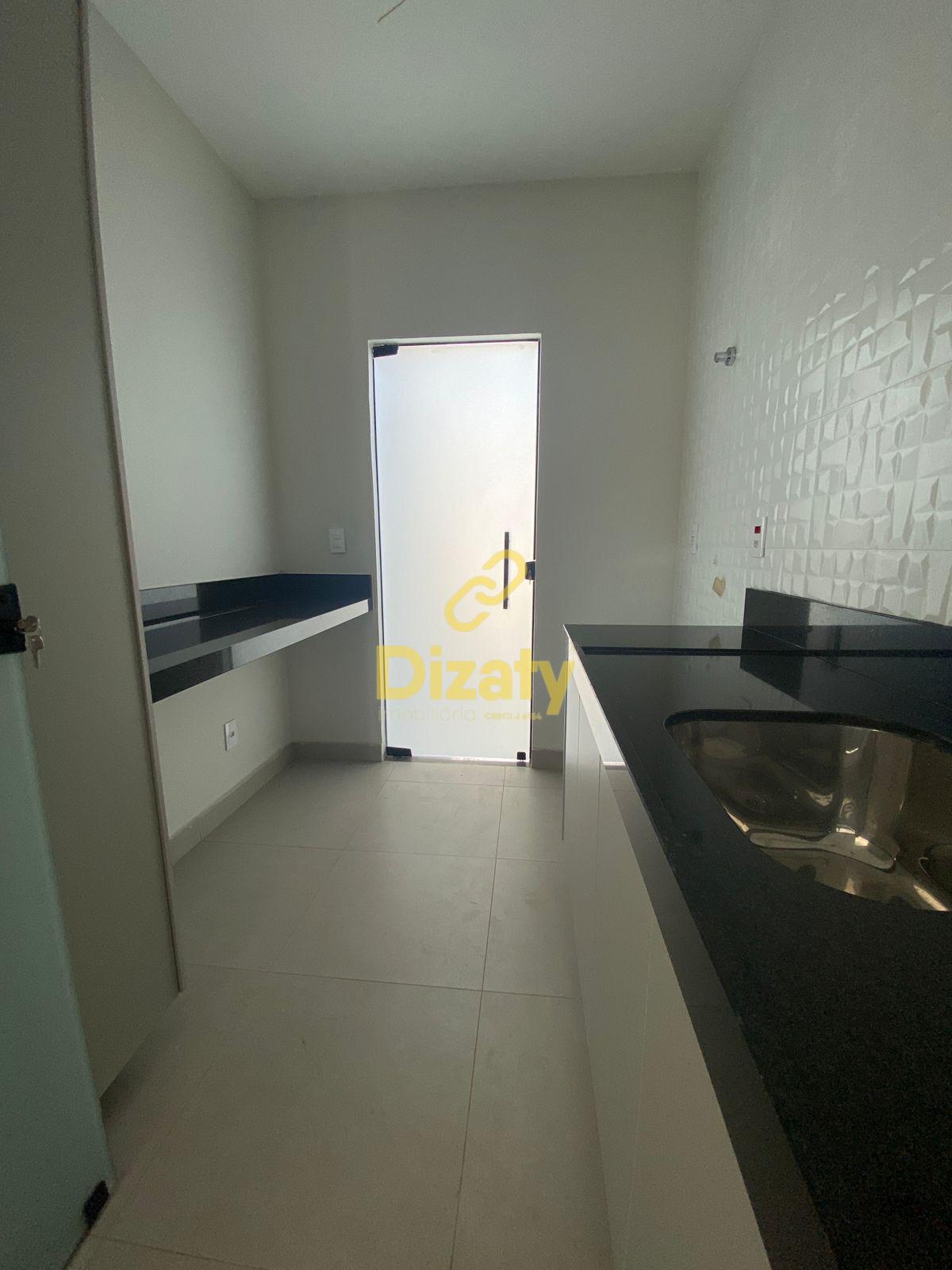 Imobiliria Dizaty em Sete Lagoas - MG