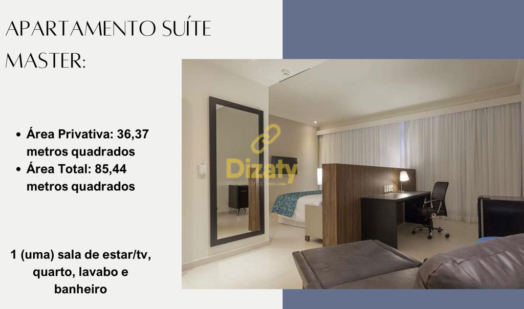 Imobiliria Dizaty em Sete Lagoas - MG