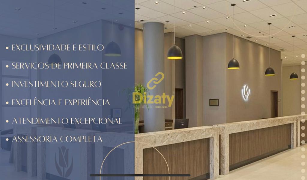 Imobiliria Dizaty em Sete Lagoas - MG