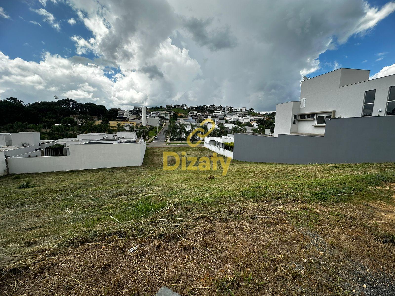 Lote  venda, RESIDENCIAL DA VINCI, SETE LAGOAS - MG Vista espetacular