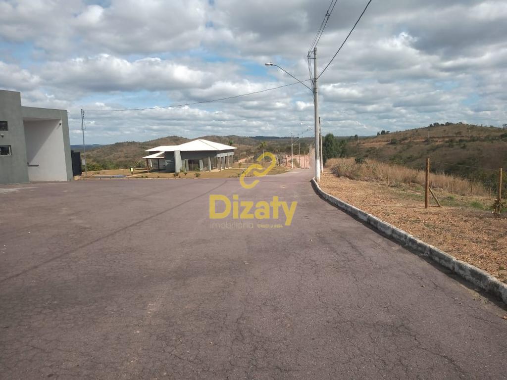 Imobiliria Dizaty em Sete Lagoas - MG