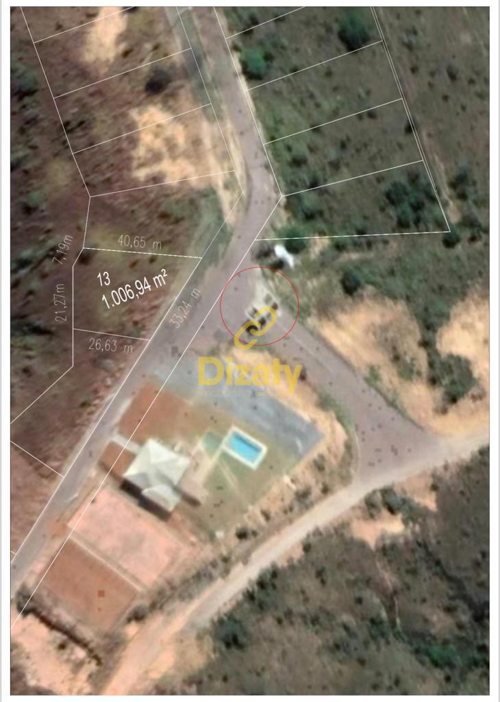 Imobiliria Dizaty em Sete Lagoas - MG