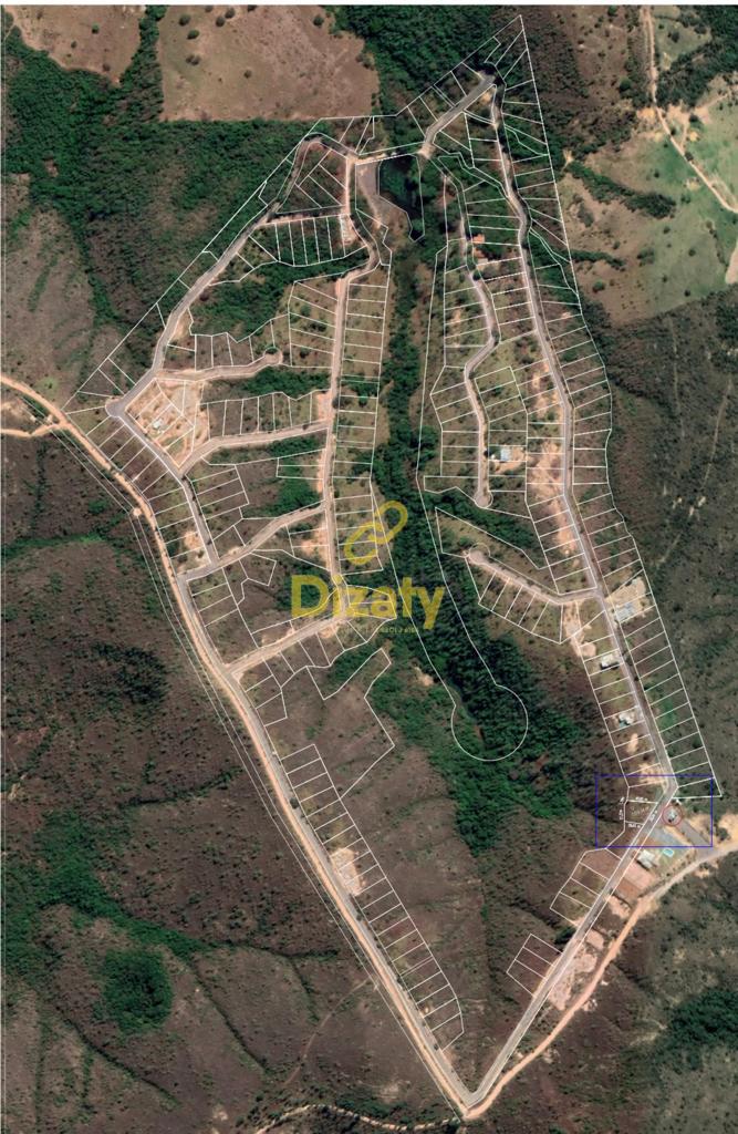 Imobiliria Dizaty em Sete Lagoas - MG