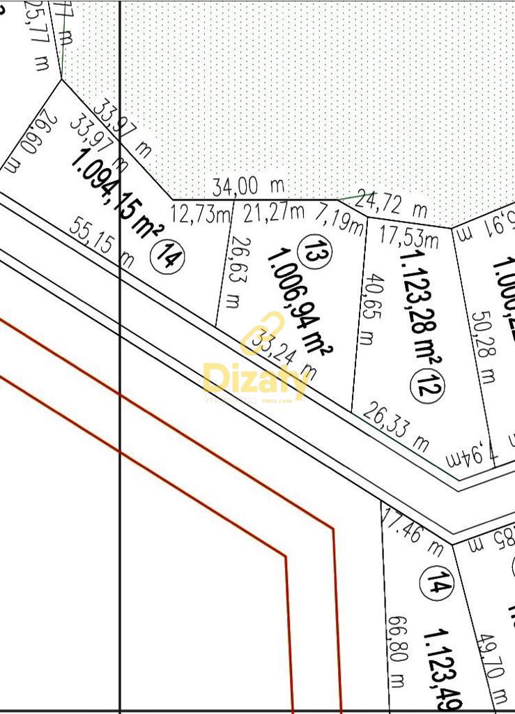 Imobiliria Dizaty em Sete Lagoas - MG