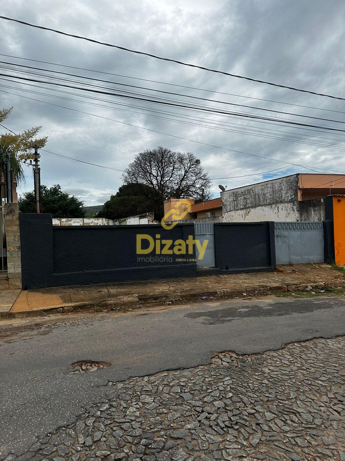 LOTE BAIRRO SANTA LUZIA SETE LAGOAS MG LOTE COMERCIAL OTIMA LOCALIZACAO