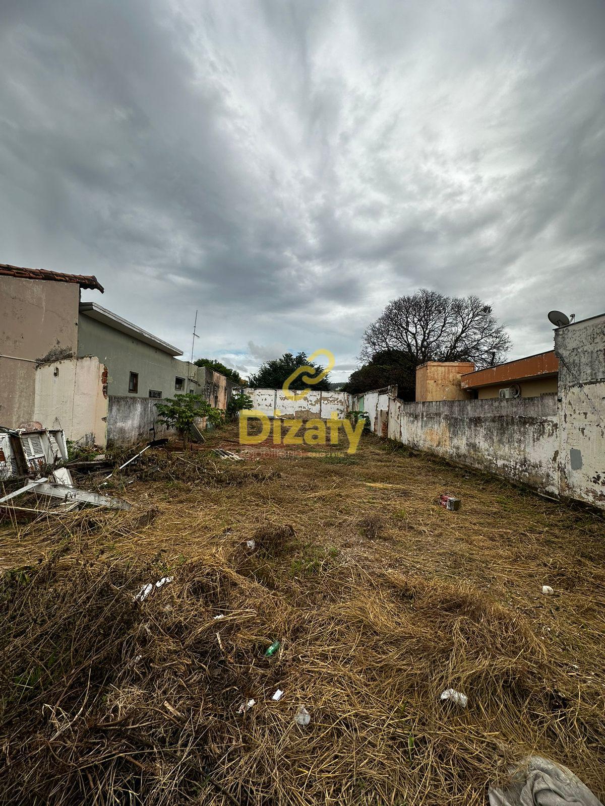Imobiliria Dizaty em Sete Lagoas - MG